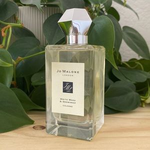 Jo Malone London - White Moss & Snowdrop cologne